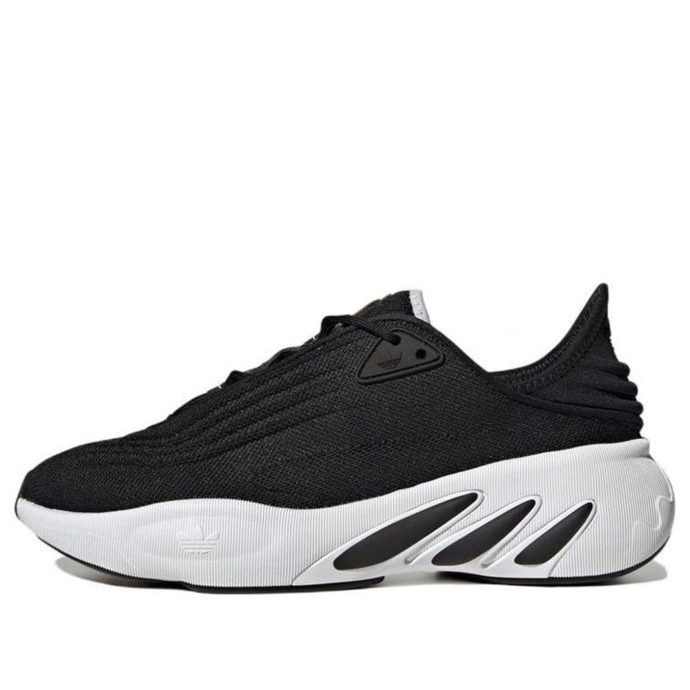 Adidas Adifom SLTN Black and White